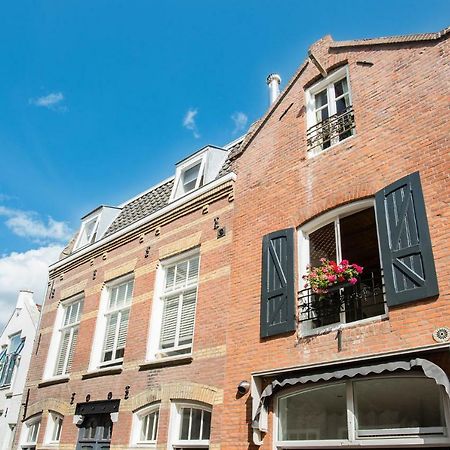 De Zeeuwse Suites Middelburg Kültér fotó