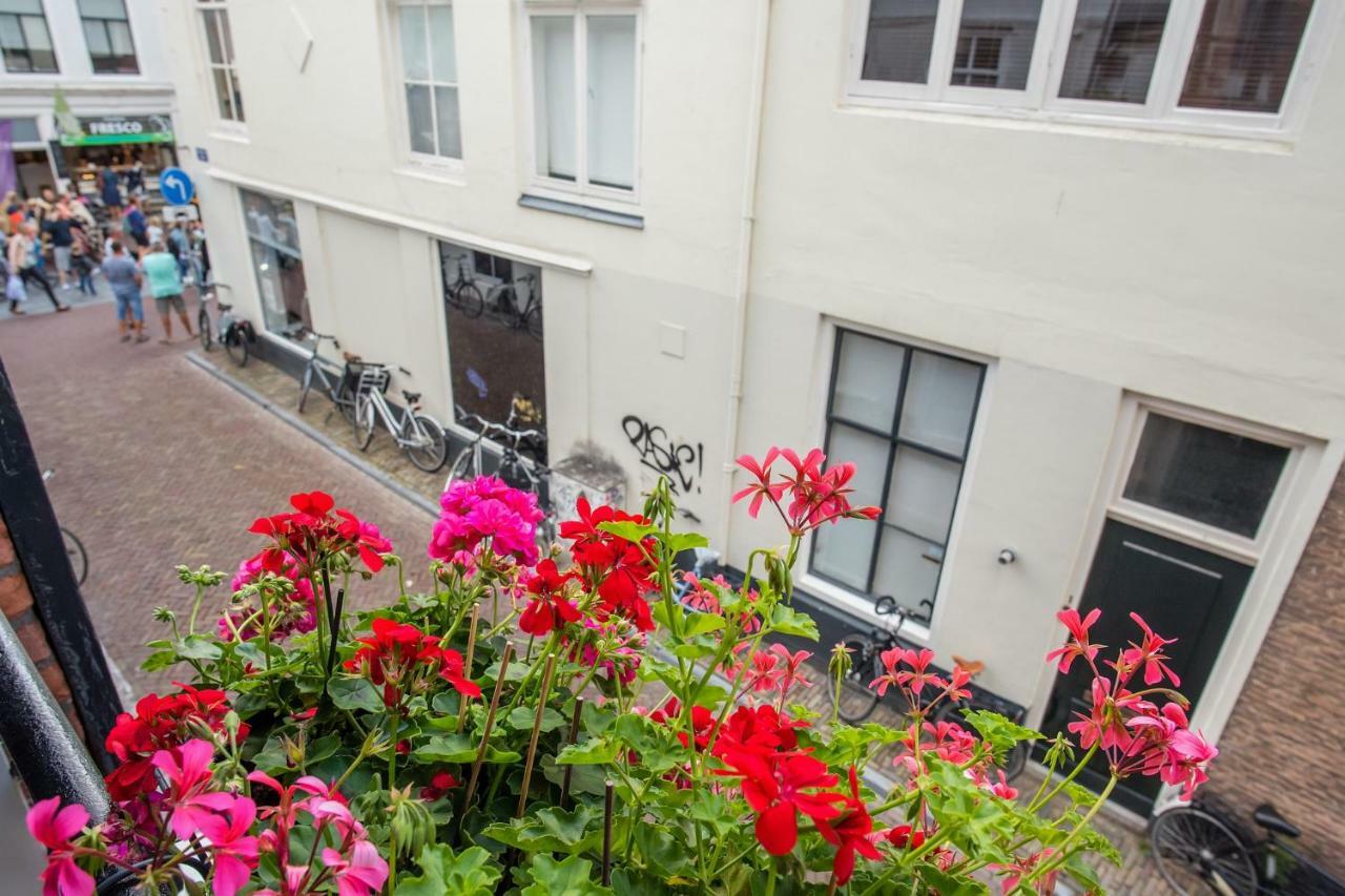 De Zeeuwse Suites Middelburg Kültér fotó