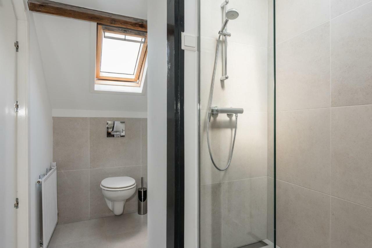 De Zeeuwse Suites Middelburg Kültér fotó