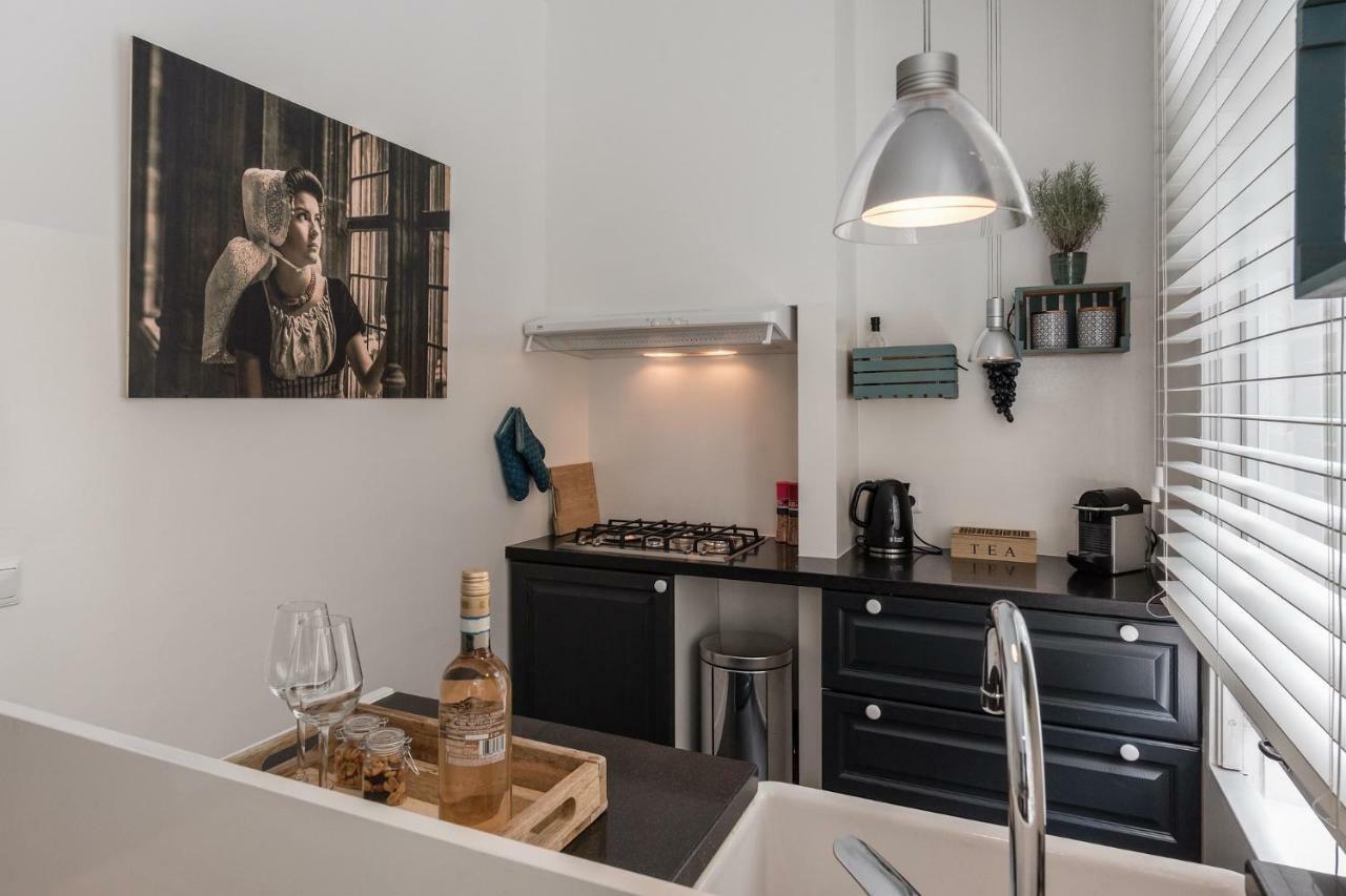 De Zeeuwse Suites Middelburg Kültér fotó