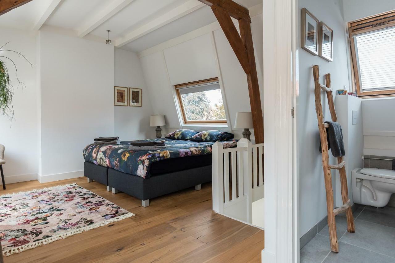 De Zeeuwse Suites Middelburg Kültér fotó