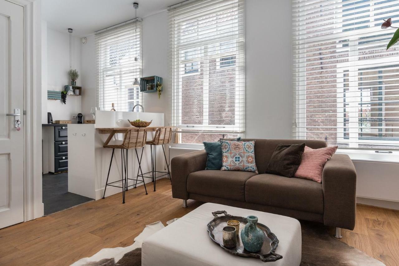 De Zeeuwse Suites Middelburg Kültér fotó