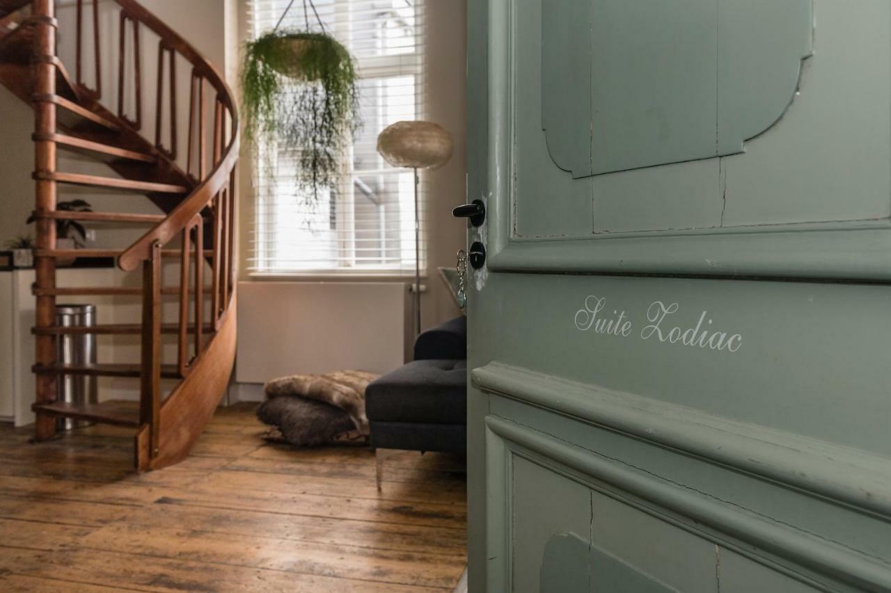 De Zeeuwse Suites Middelburg Kültér fotó