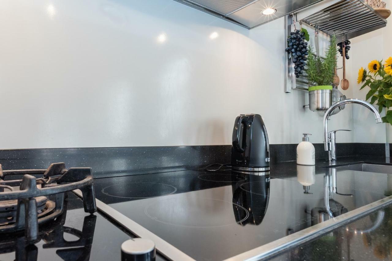 De Zeeuwse Suites Middelburg Kültér fotó